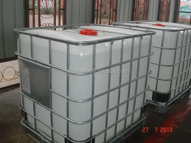DY-206 water and oil based silicone oil defoamer for oil fields
