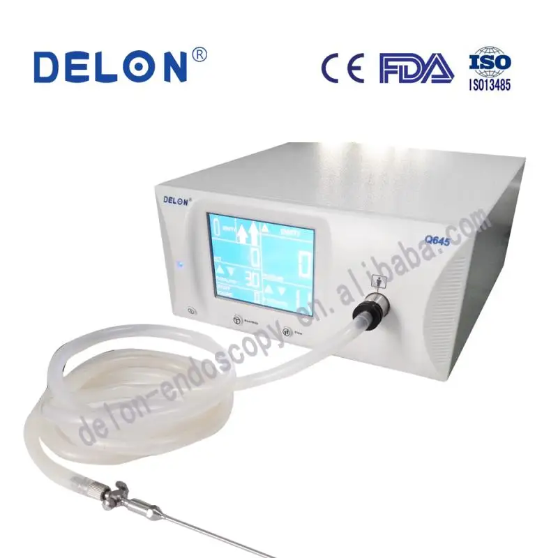 
DELON CO2 Insufflator endoscopy 