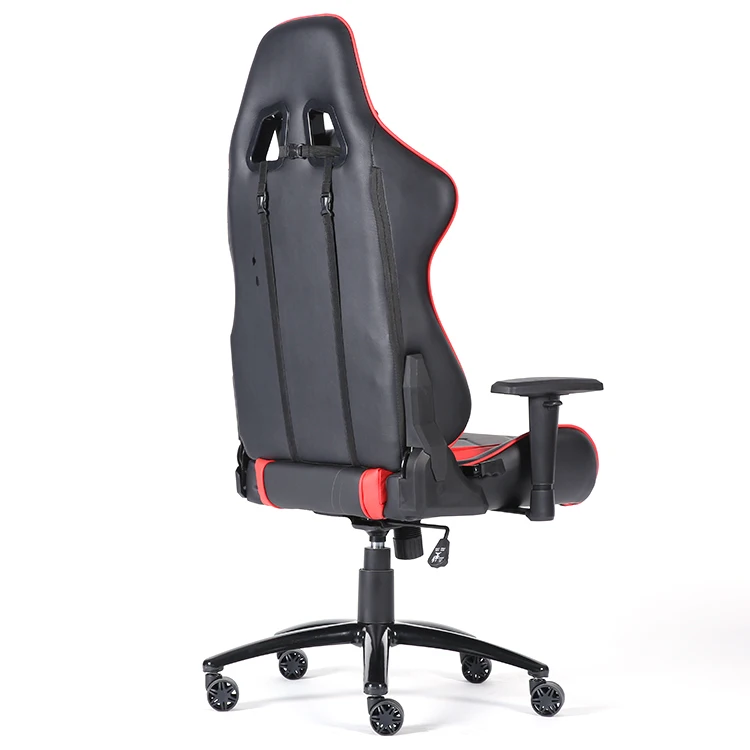High Back Chair Gaming Video Game Chair Custom Gaming Racing Office Chairs