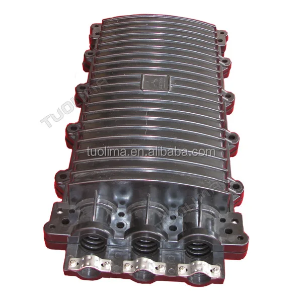 N Tuolima FOSC 24 ядер сращивания коробка