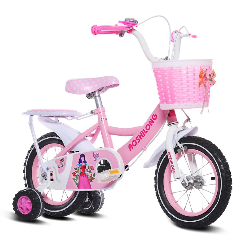 2023 whole sale china kids bike 16 inch for children 3-5 years old/high quality  new design kids bicycle/child bikes kid bike