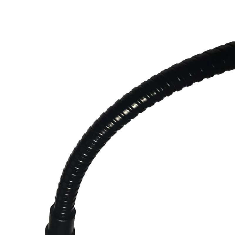 
High quality Metal Flexible pipe Tube Arm with 1/4
