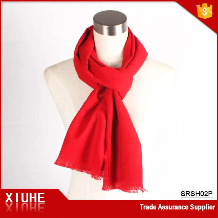 wholesale cheap make Plain lovers winter scarf for fashion warm men scarf