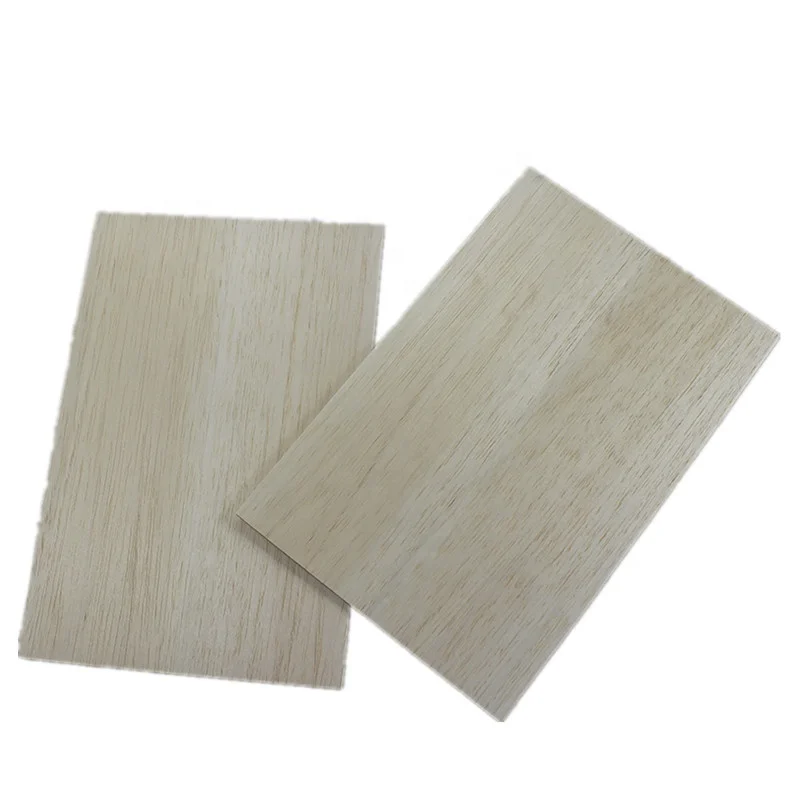 Balsa Wide Sheet Thin Wood Sheets Light Wood soft wood