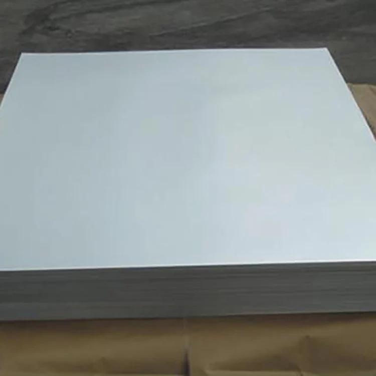 Высокое Качество 5052 5083 Алюминиевого сплава Пластины