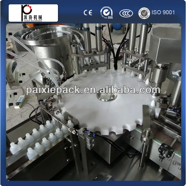 
automatic tobacco cigarette filling machine 