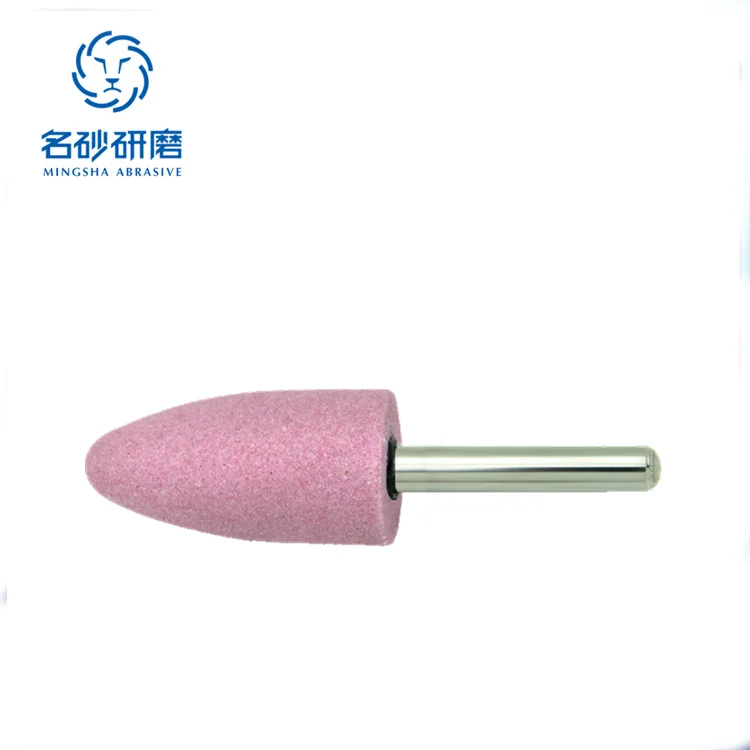 1/4 Inch Ball Shape Mounted Point Customizable Rotary Tool Grinding Head Wheel Set for Dremel & Sander New Release