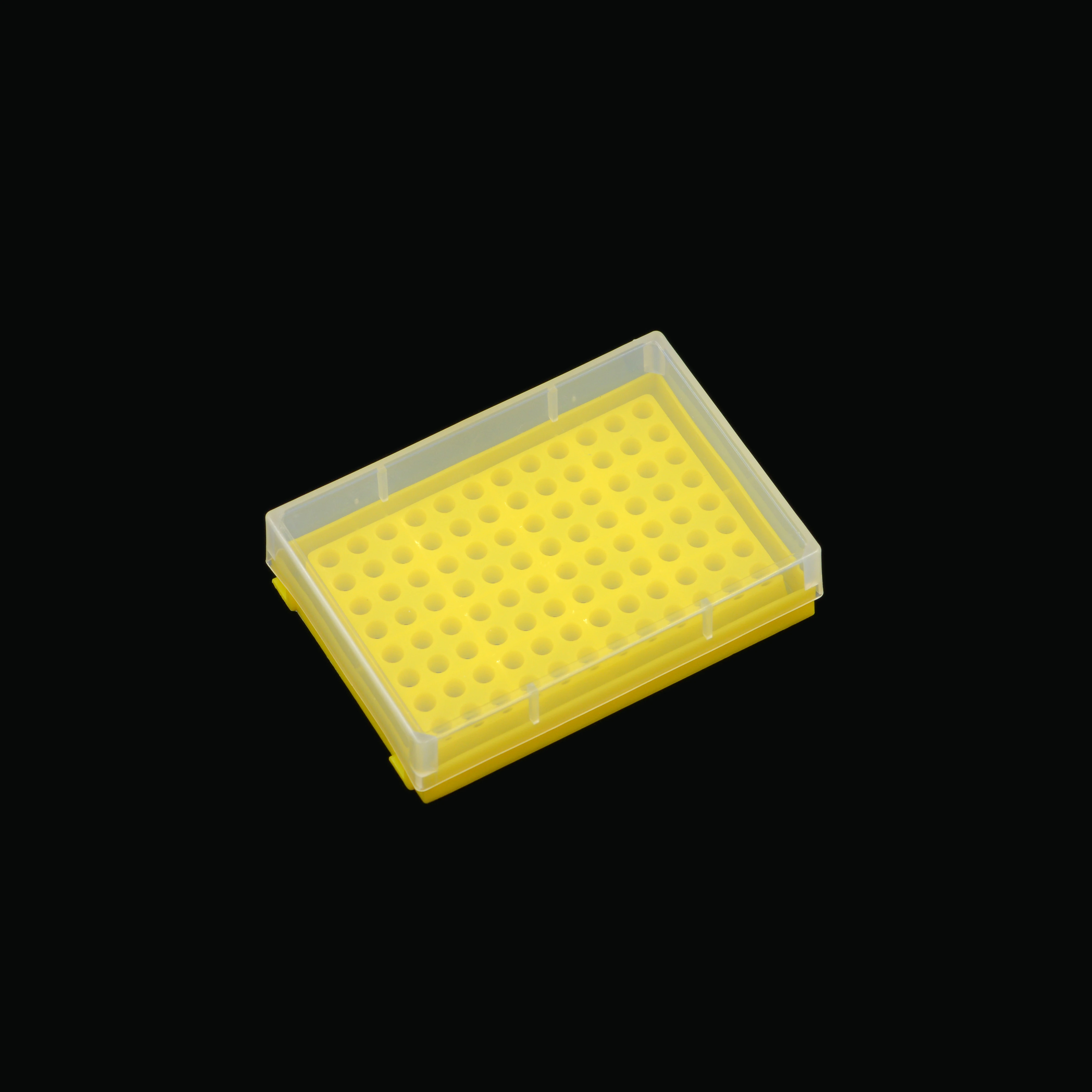 
Centrifuge Tube box for o.2ml 