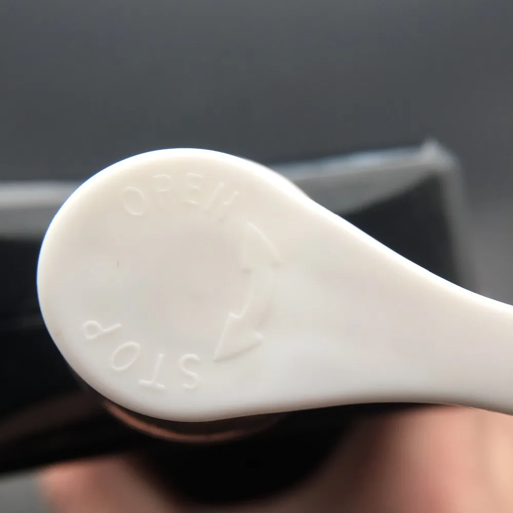 200ml plastic PETG soap shampoo loition square bottle with pump dispenser cosmetic packaging