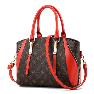 
 Модный набор женских сумок, известная сумка  