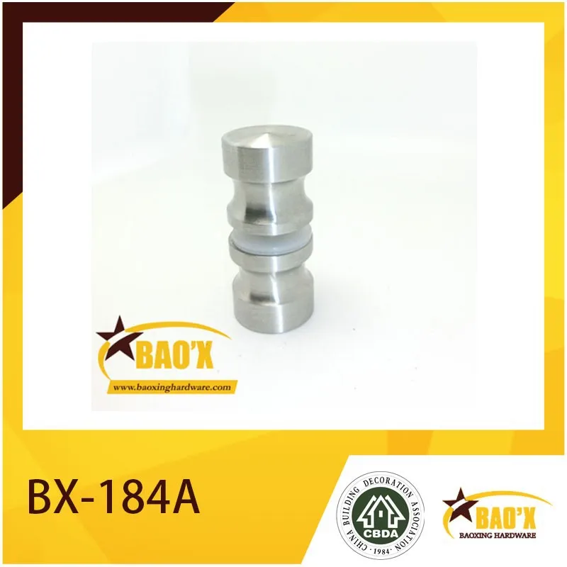 Bathroom Door Knobs, Glass Sliding Door Handle.