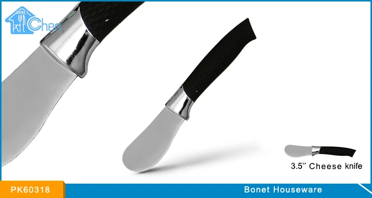 Customized Stainless Steel Kitchen Gadgets Accessories Damascus Knife Kitchen Furniture Knife Holder