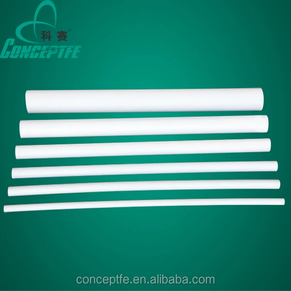 
Термостойкий пластиковый стержень/стержень из ПТФЭ 