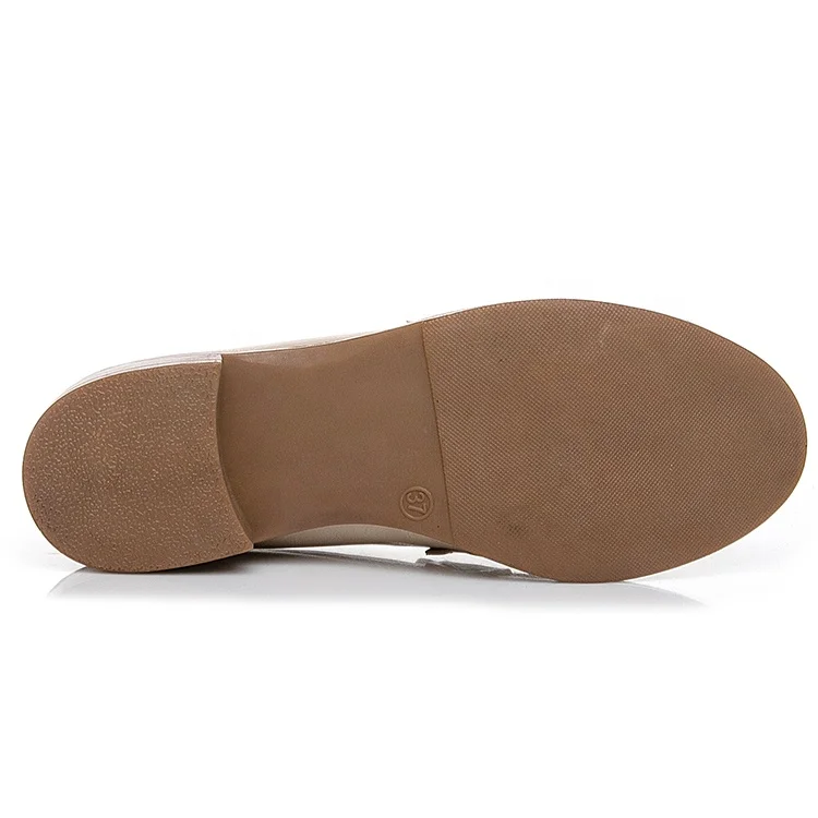 
2019 new arrivals fashion casual shoes loafers women flats checks pu leather slip on ladies shoes 
