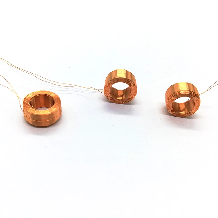 Air Coil Magnet Coil Solenoid Inductor coil