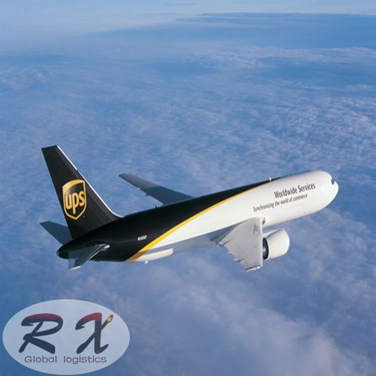 DHL,FEDEX,UPS,TNT express service,