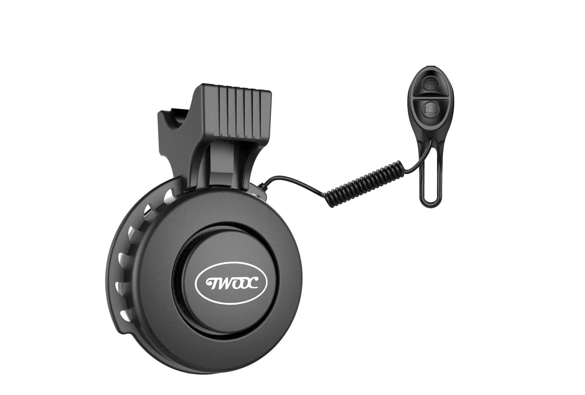 Waterproof Novelty Bicycle Electric Horn for Safety Cycling