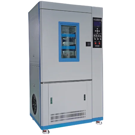 
Computer Type Fabric Moisture Permeability Tester 