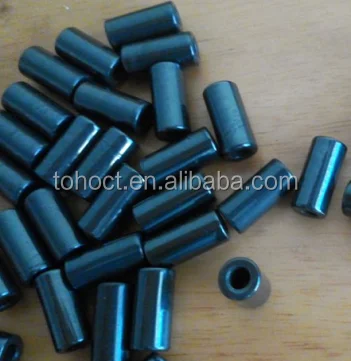 Textile Ceramic eyelet guide