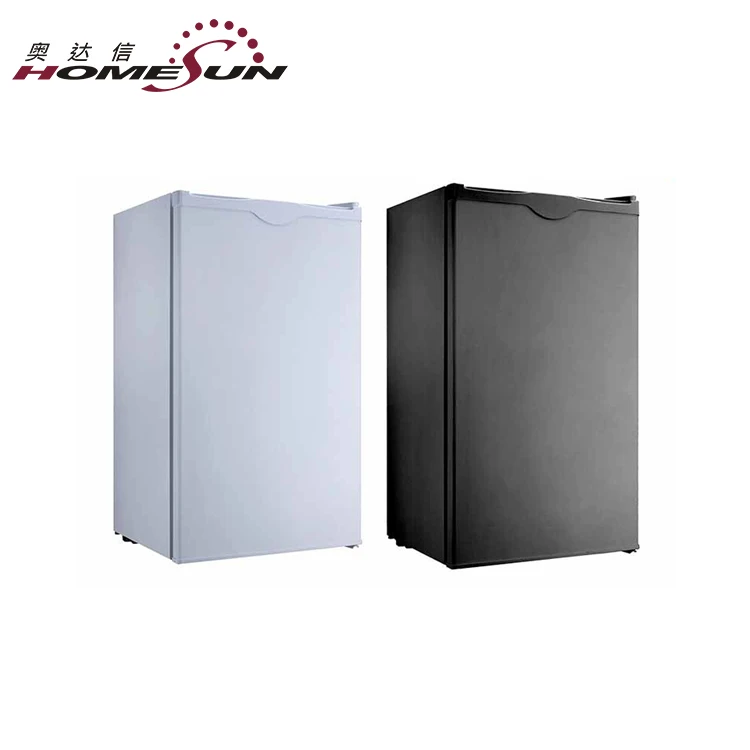 BC-85 отель холодильник для напитков с морозильная камера, мини холодильник для бара отеля