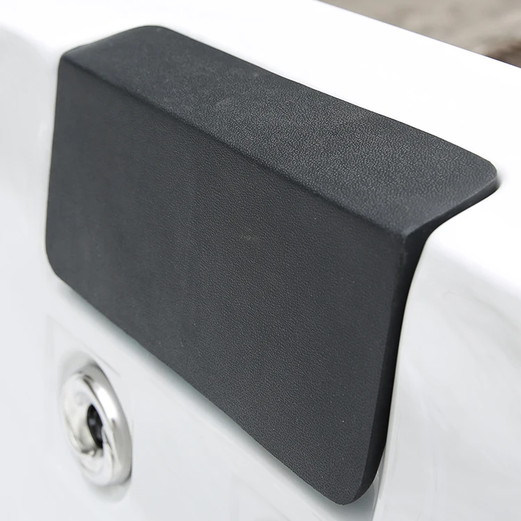 JAZZI Outdoor Massage Spa 6 Persons Hot Tubs SKT333A