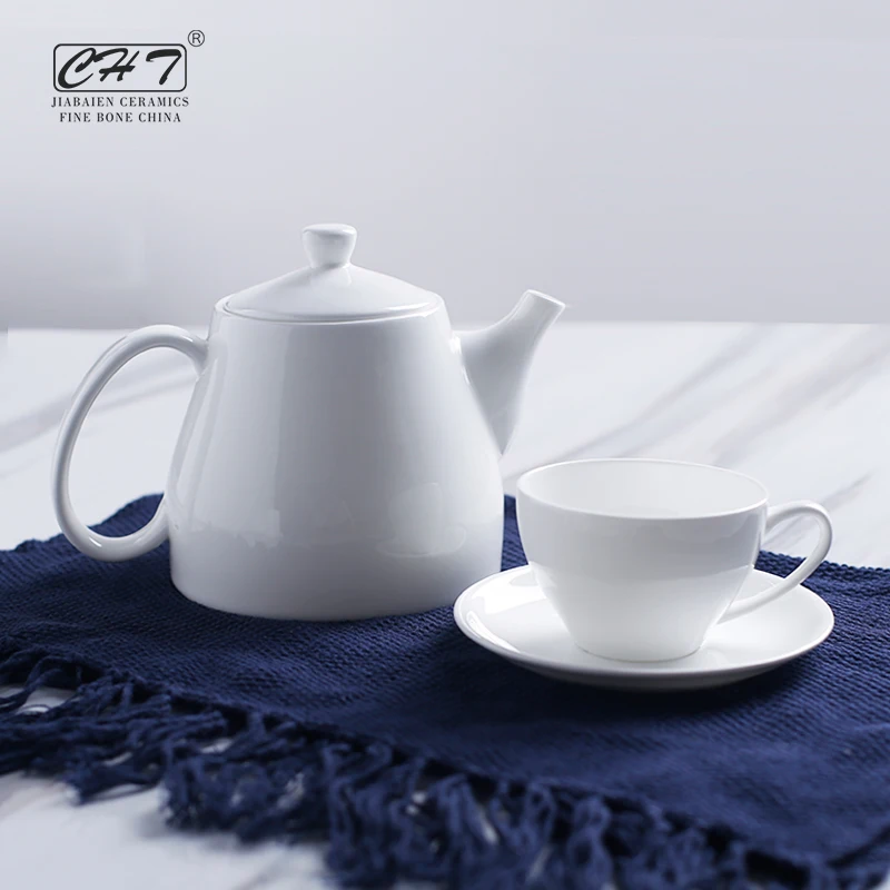 Оптовая продажа Chaozhou завод набор для чая и кофе/Товары для дома кофейники с чашкой