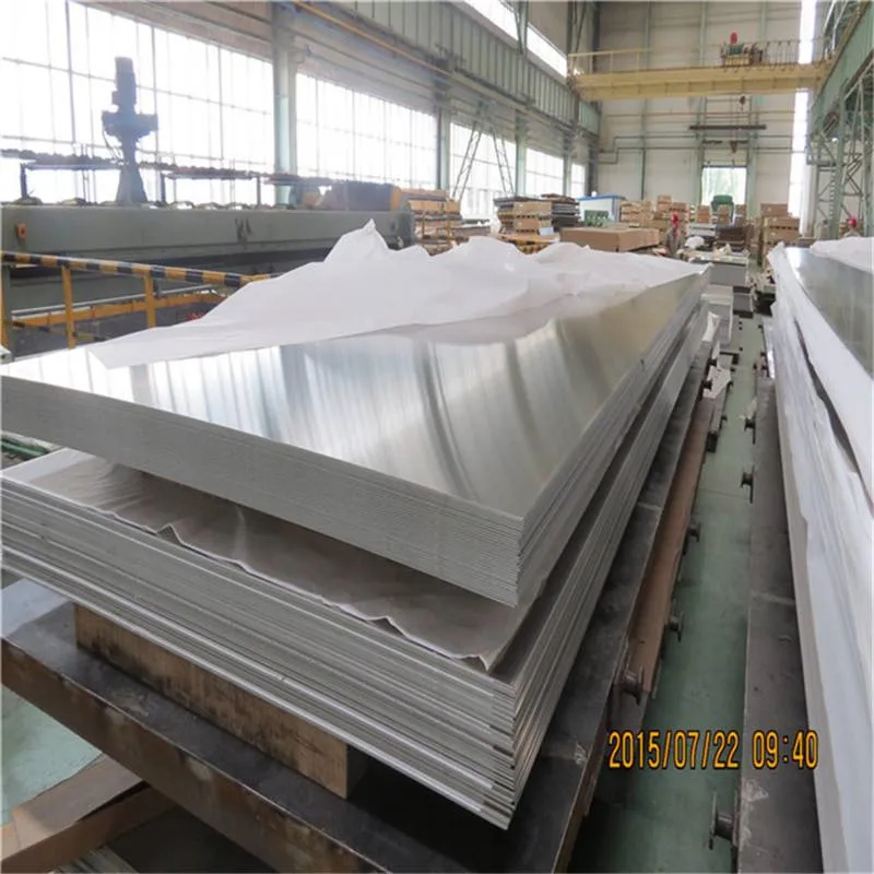 
sell aluminum alloy sheets 6063 T6 