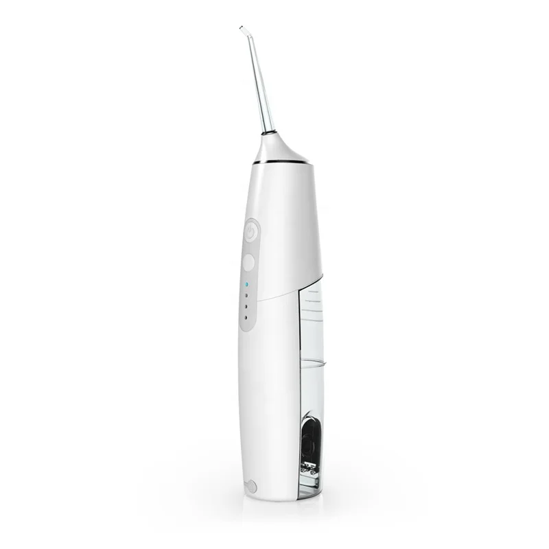 2019 New Arrival New Design Portable Dental Oral Hygiene Water Flosser Oral Irrigator