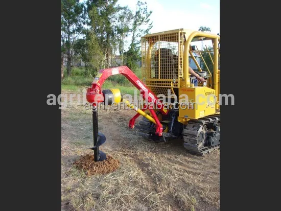 Australia style multifunctional track crawl tractor mini farm dozer with shuttle shift