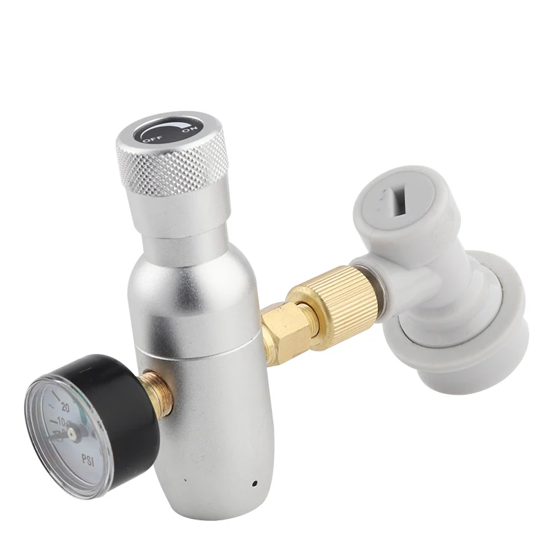 Home Brewing 5L Mini Beer Keg 170oz Beer Growler for Parties Camping Fishing with Custom Logo Provided