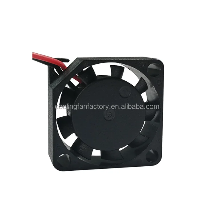 20x20x6mm 20mm Micro 5V DC Brushless Fan