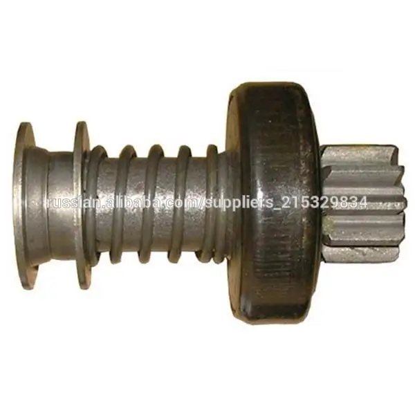 Привод стартера МТЗ 24.3708600