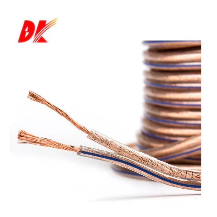 Гибкий плоский кабель для динамика