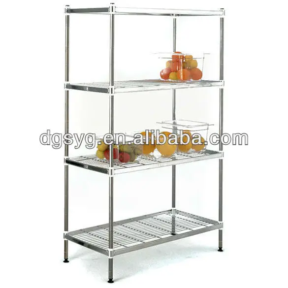 
Stainless Steel Wire Rack-12 Years Professional Manufacturer 