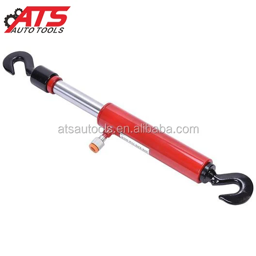 5TON HYDRAULIC PULL BACK RAM for auto repair,CE approved