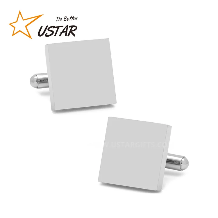 High end Luxury pink diamond cuff links latest wedding jewelry gift set cufflinks and clip tie