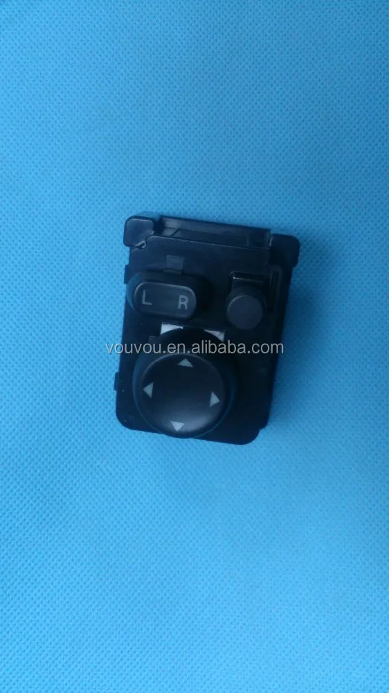 door mirror adjustment switch Haima 7 S5 OEM:SA12-66-600