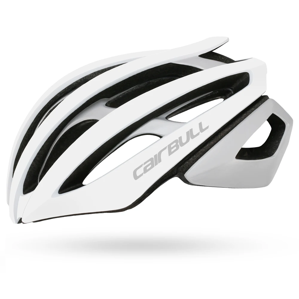 
CAIRBULL SLK20 All New Adult Men and Women Race Cycling Helmet Double Layer Design Bicycle Helmet CE CPSC Certified 
