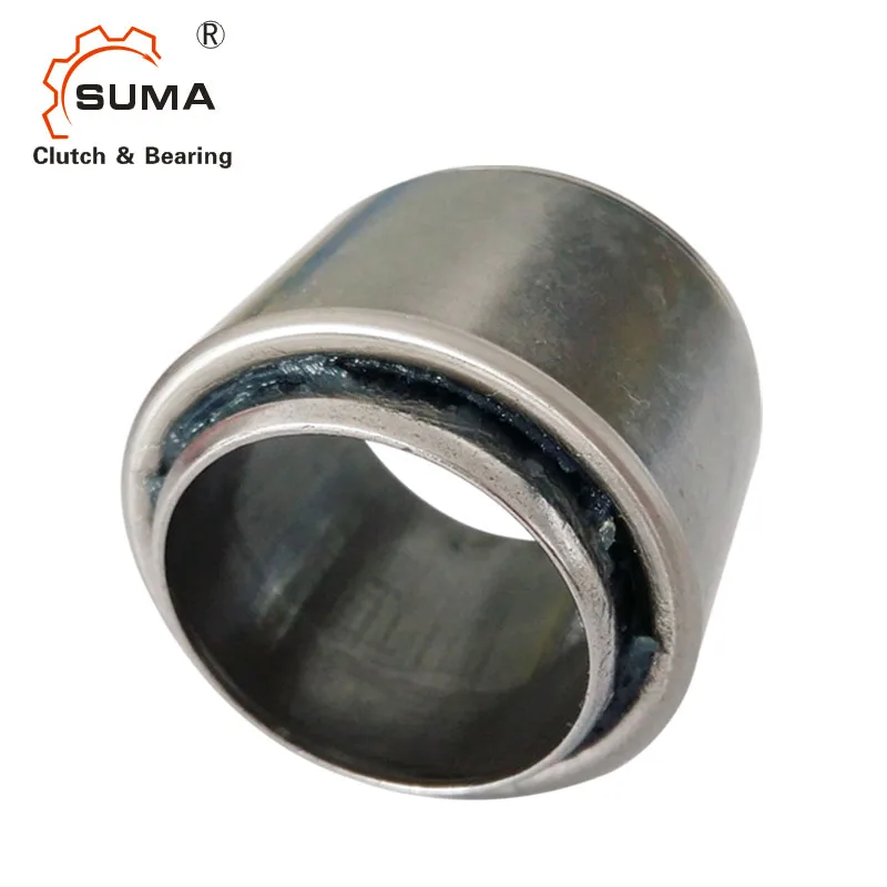 HFL283625 Drawn Cup Three Row One Way Needle Roller Bearing Manufacturer