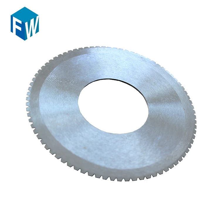 
Customized size 600mm hss round cutting blade saw blade wood cutting saw 