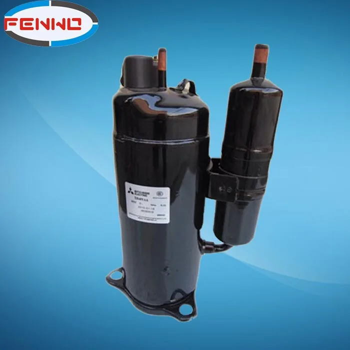 2018  High Quality 32754BTU R410A Mitsubishi Rotary Compressor NN37YCAMT