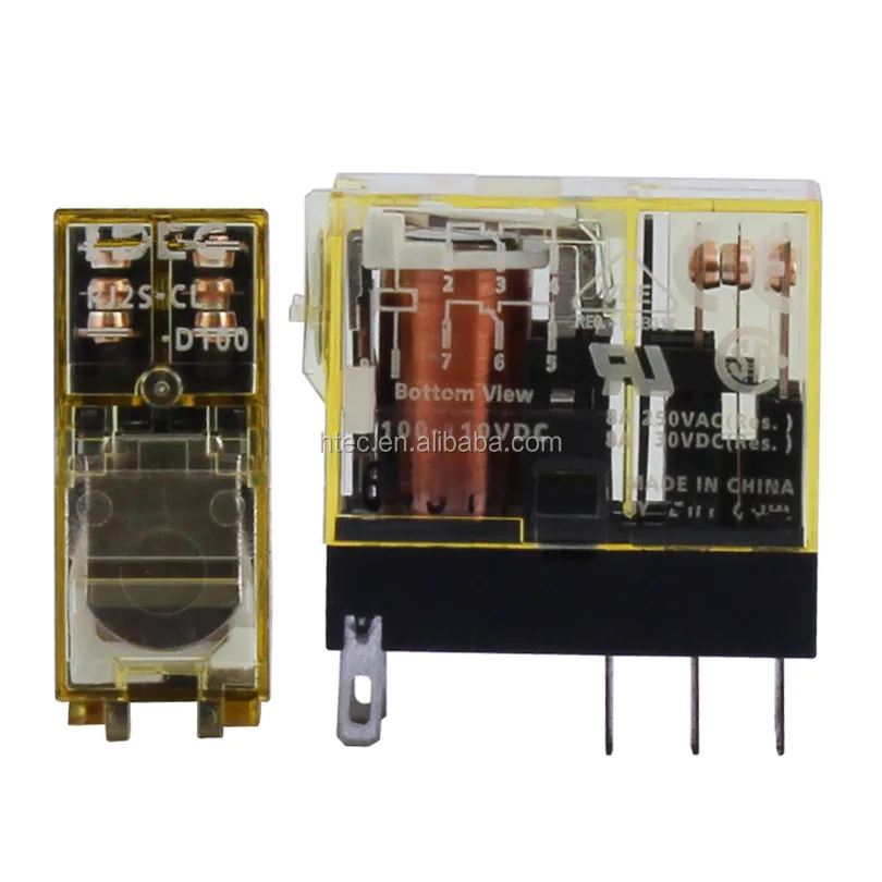 JK4C25A-3B75 3-phase SSR solid state relay