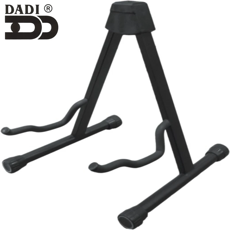
Dadi metal Musical Instruments GS 202 Horizontal multi purpose A Guitar Stand 