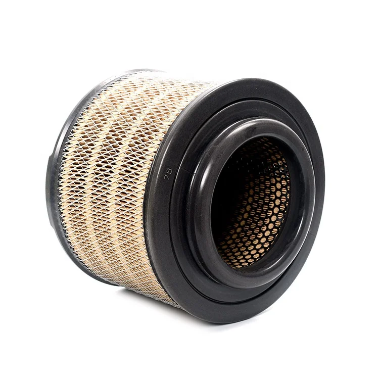 Factory direct sale wholesale best car air filter for OEM 17801-0C020