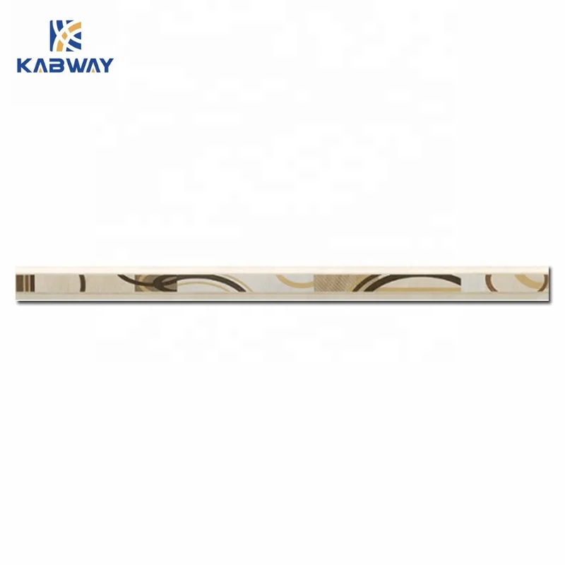 300x800 new design moroccan classical style royal glazed beige ceramic tiles