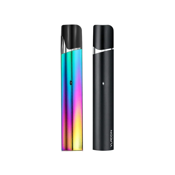 1.5ml Pod Capacity Vladdin Device Ultra Portable System Vladdin Prefilled Pods