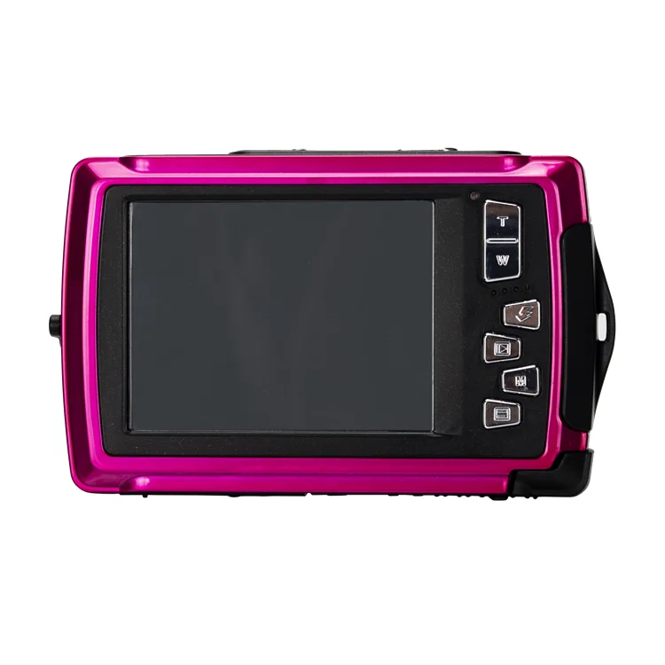 Professional full HD digital photo video camera 24MP waterproof camcorder camera