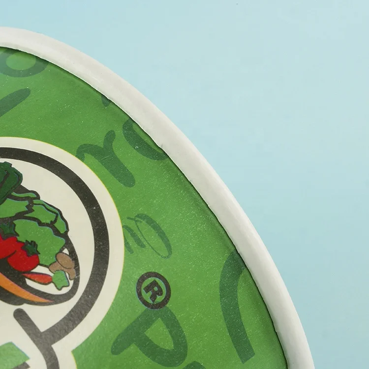 Коробочка для жареной курицы, бумажный ковш для жареной курицы/бумажный ковш для курицы