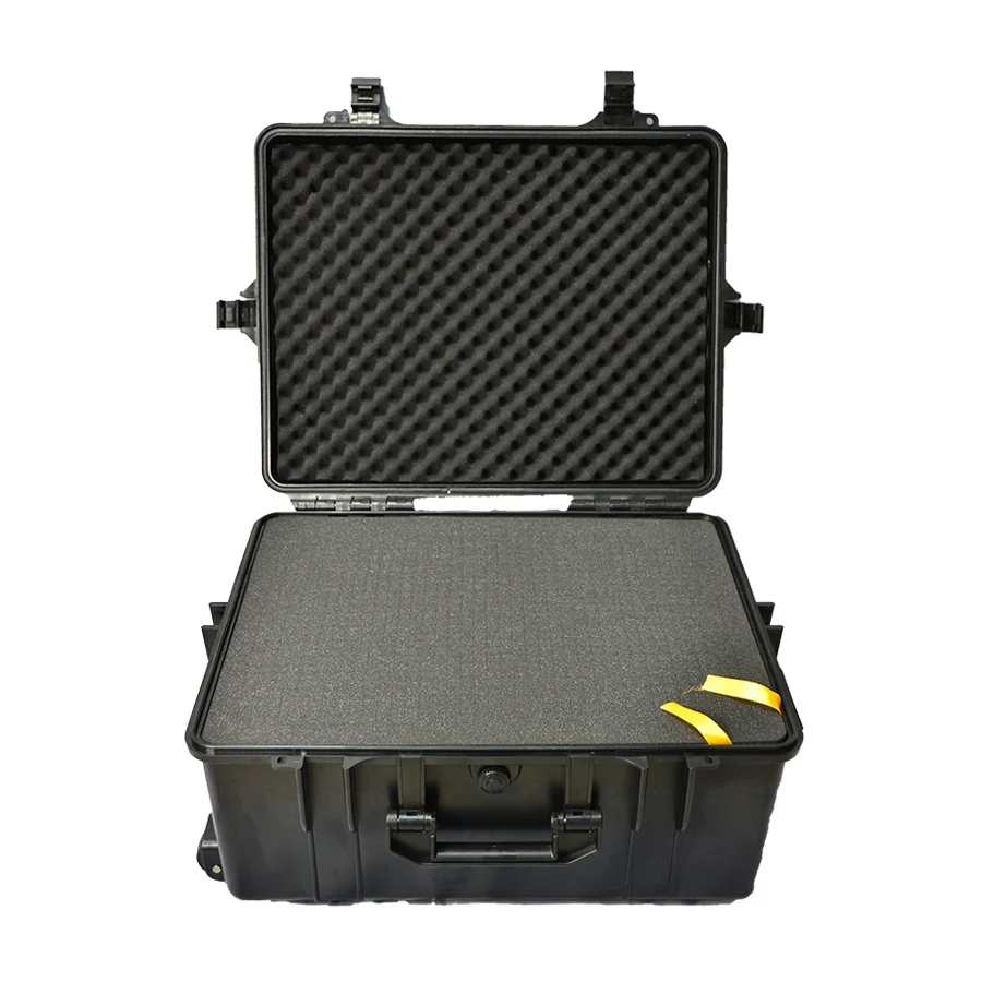 Telescope Carrying Case Microscope Protective Carrying Case Custom Foam Insert Case