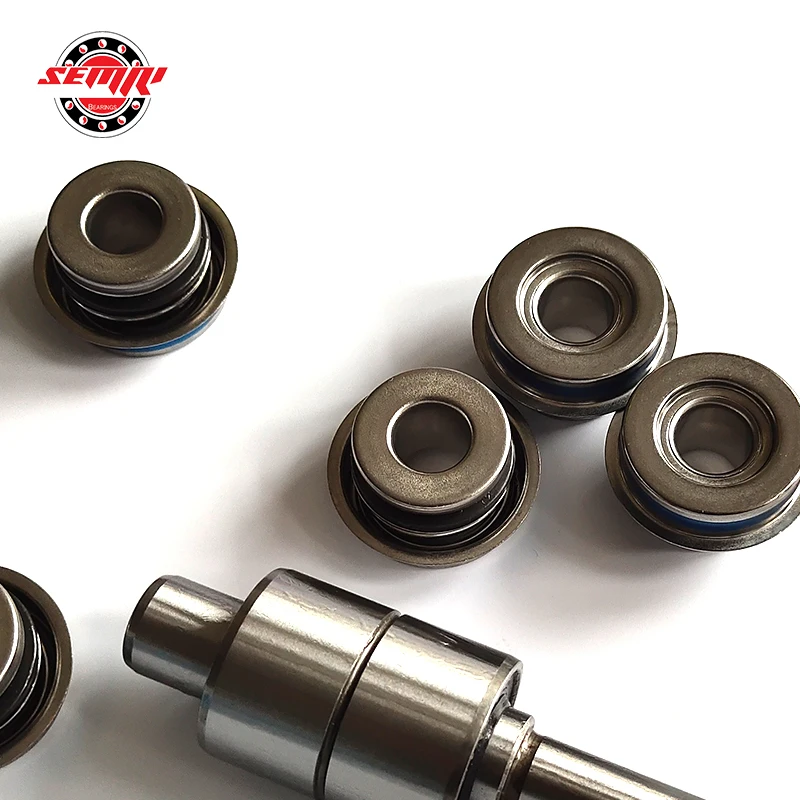 
FB12 FB12M China Mechanical Seal Water Pump With High Precision 